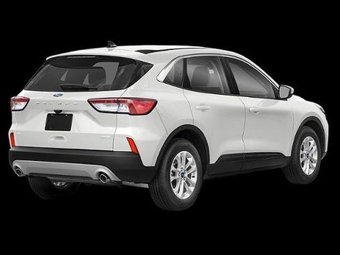 Used 2022 Ford Escape SE w/ Convenience Package AWD/4WD image 26