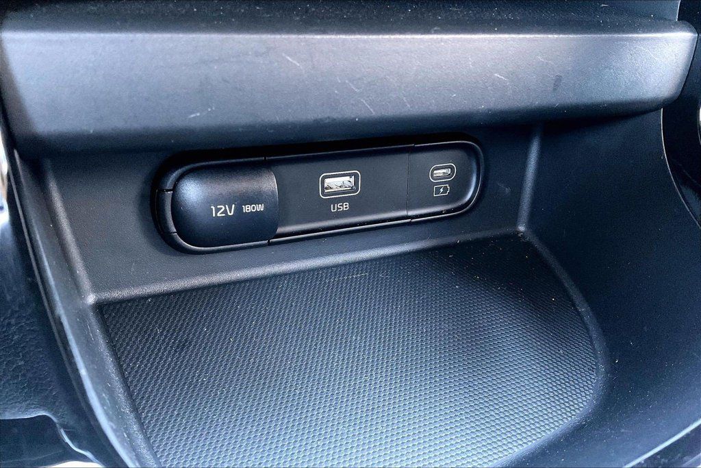 Used 2026 Kia Seltos S AWD/4WD image 33