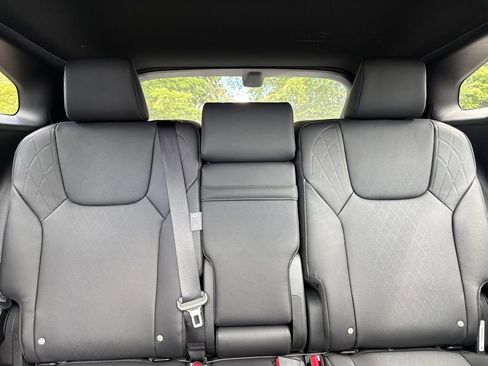 New 2026 Lexus RX 350 Premium Plus w/ Convenience Package AWD/4WD image 17