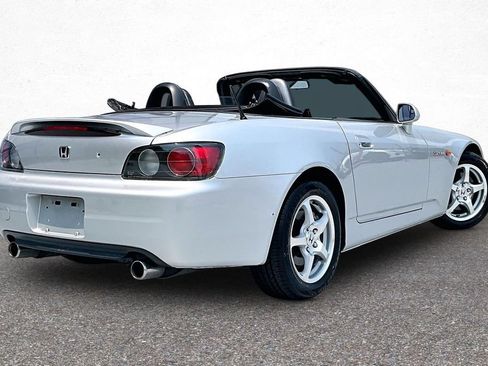 Used 2002 Honda S2000 image 6