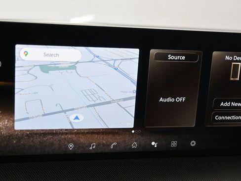 New 2026 INFINITI QX80 Pure w/ Cargo Package image 10