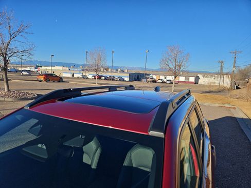 New 2026 Subaru Outback Limited XT image 22