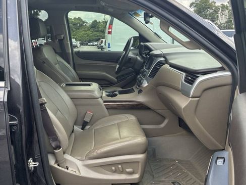 Used 2018 GMC Yukon SLT w/ Open Road Package AWD/4WD image 6
