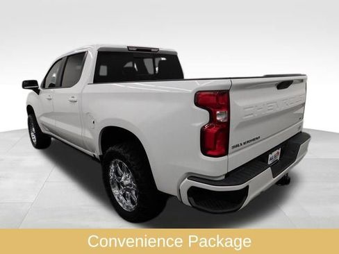 Used 2020 Chevrolet Silverado 1500 RST w/ All-Star Edition image 7