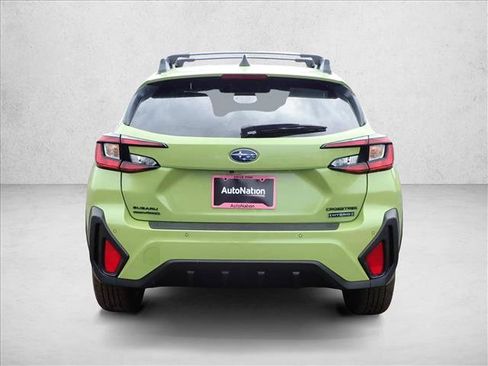 New 2026 Subaru Crosstrek 2.5i Limited AWD/4WD image 3