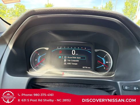 Used 2022 Honda Pilot Touring image 27