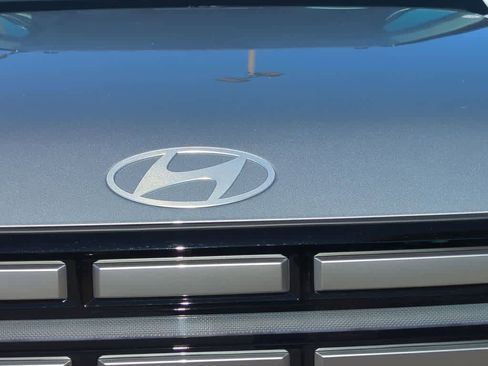 New 2026 Hyundai Santa Fe SEL image 12