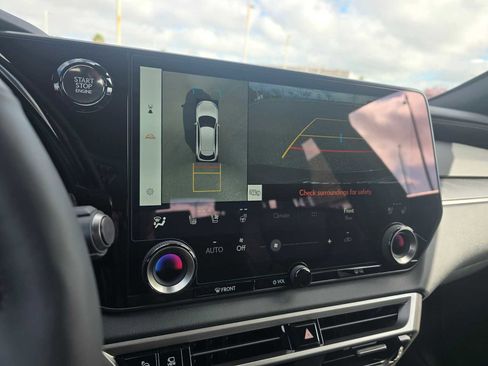 New 2026 Lexus RX 350 Premium Plus image 28