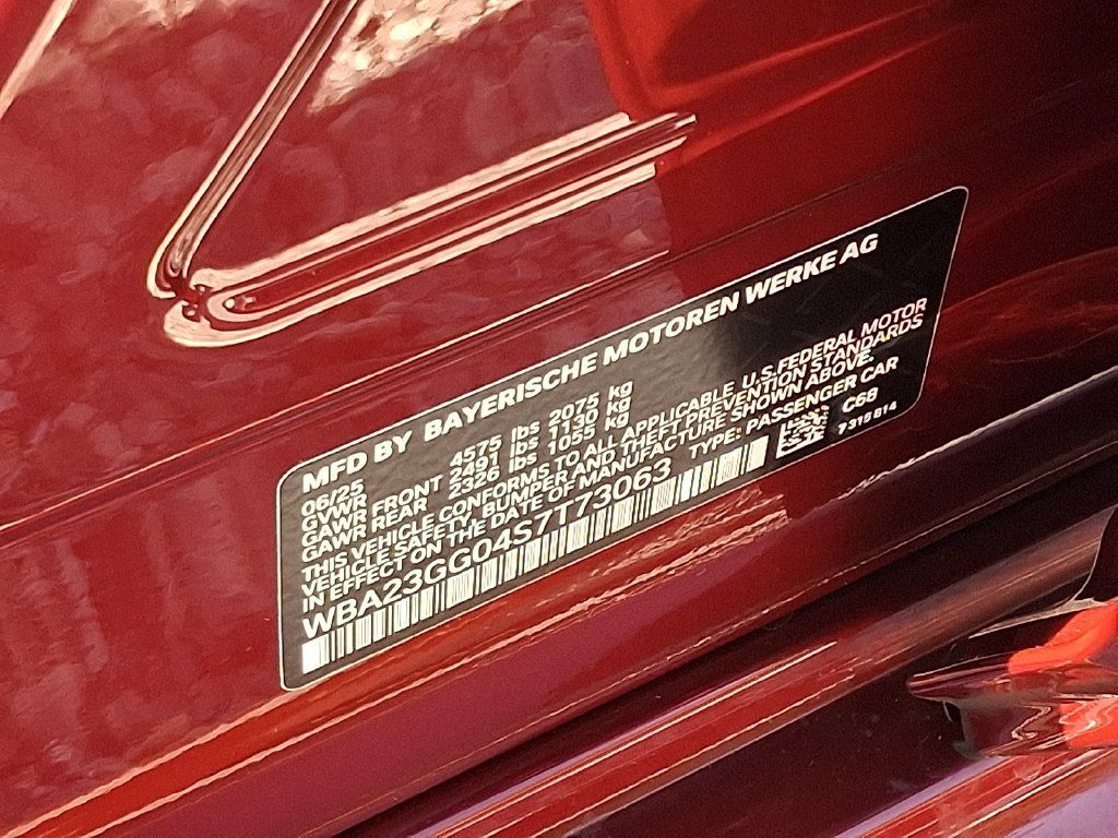 Certified 2025 BMW 228i xDrive AWD/4WD image 27