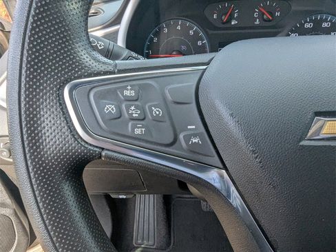 Used 2023 Chevrolet Malibu LT image 22