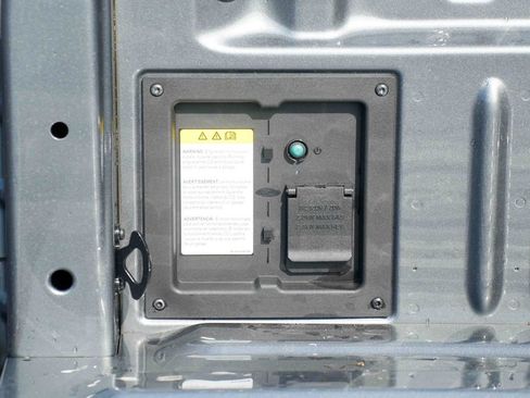 Certified 2025 Ford F150 Tremor AWD/4WD image 12