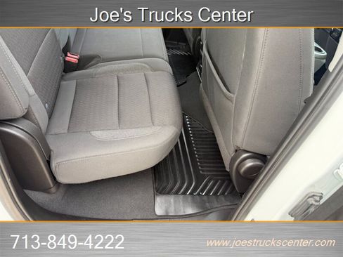 Used 2024 Chevrolet Silverado 2500 LT w/ Convenience Package AWD/4WD image 34
