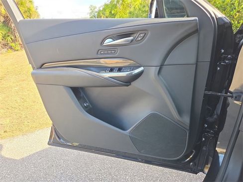 Used 2024 Cadillac XT4 Sport image 20