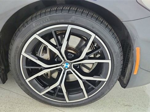 Used 2022 BMW 540i xDrive w/ Executive Package image 61