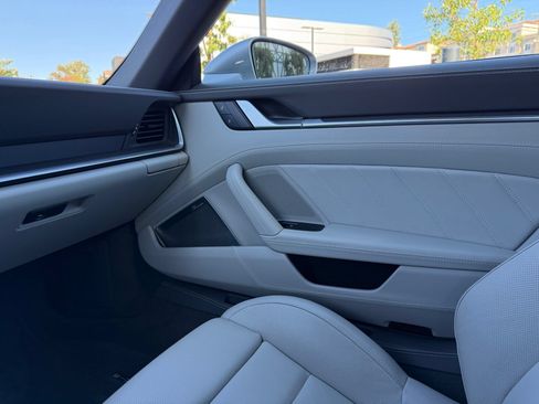 Certified 2022 Porsche 911 Turbo S AWD/4WD image 27
