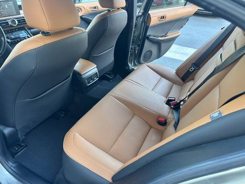 Used 2021 Lexus IS 300 w/ Accessory Package RWD image 20