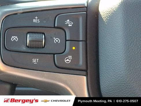 Certified 2024 Chevrolet Suburban Premier AWD/4WD image 29
