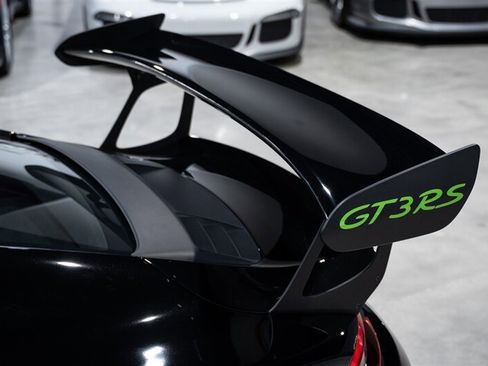 Used 2019 Porsche 911 GT3 RS RWD image 65