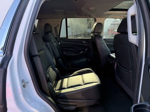 Used 2020 Chevrolet Tahoe LT image 43