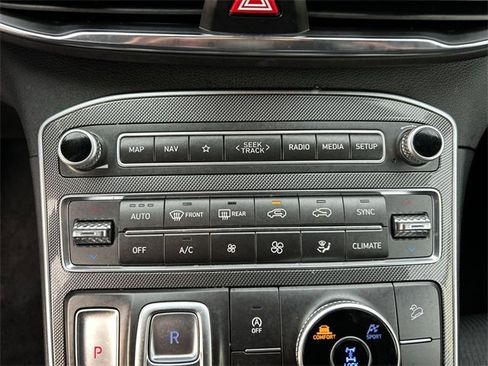 Used 2023 Hyundai Santa Fe SEL image 21
