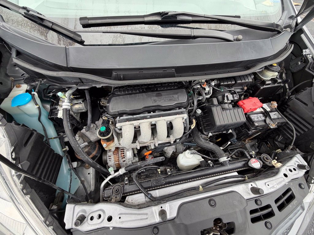 Used 2009 Honda Fit Sport image 30