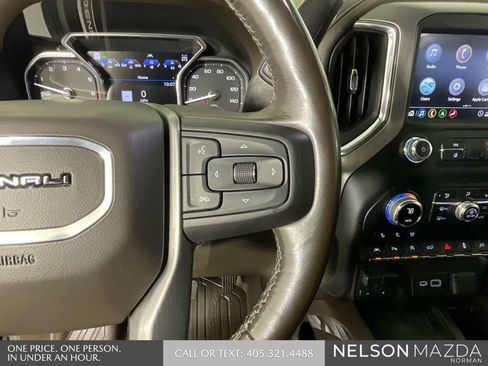Used 2020 GMC Sierra 1500 Denali w/ Driver Alert Package II image 39