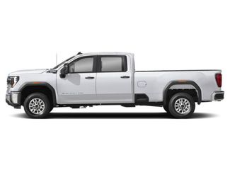 Used 2024 GMC Sierra 2500 Denali w/ Denali Reserve Package AWD/4WD video 3