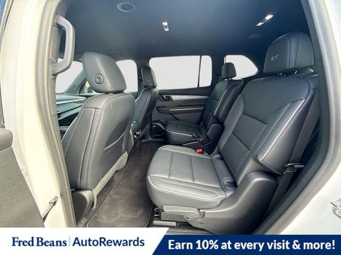 New 2025 Buick Enclave Sport Touring image 26