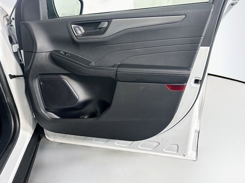 Used 2024 Ford Escape Active FWD image 34