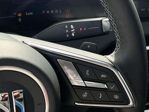 New 2026 Buick Enclave Sport Touring image 13