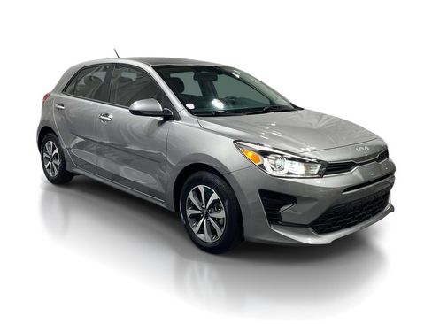 Used 2023 Kia Rio S w/ Technology Package FWD image 5