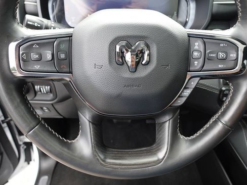 Used 2023 RAM 1500 Limited AWD/4WD image 70