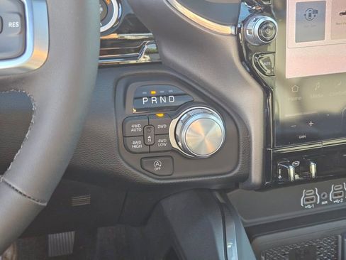 New 2026 RAM 1500 Laramie w/ Advanced Safety Group II image 24