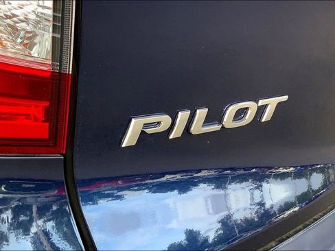 Used 2022 Honda Pilot EX-L image 8
