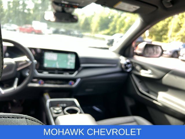 Certified 2026 Chevrolet Equinox LT w/ Convenience Package II AWD/4WD image 20
