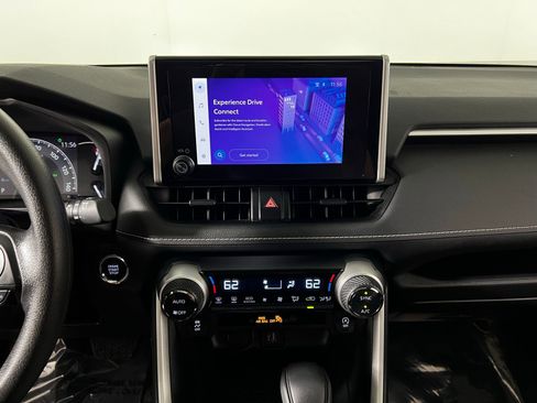 Certified 2025 Toyota RAV4 XLE w/ Convenience Package image 17