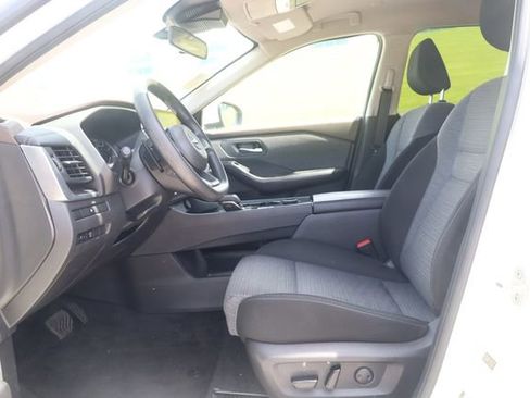 Used 2023 Nissan Rogue SV AWD/4WD image 12