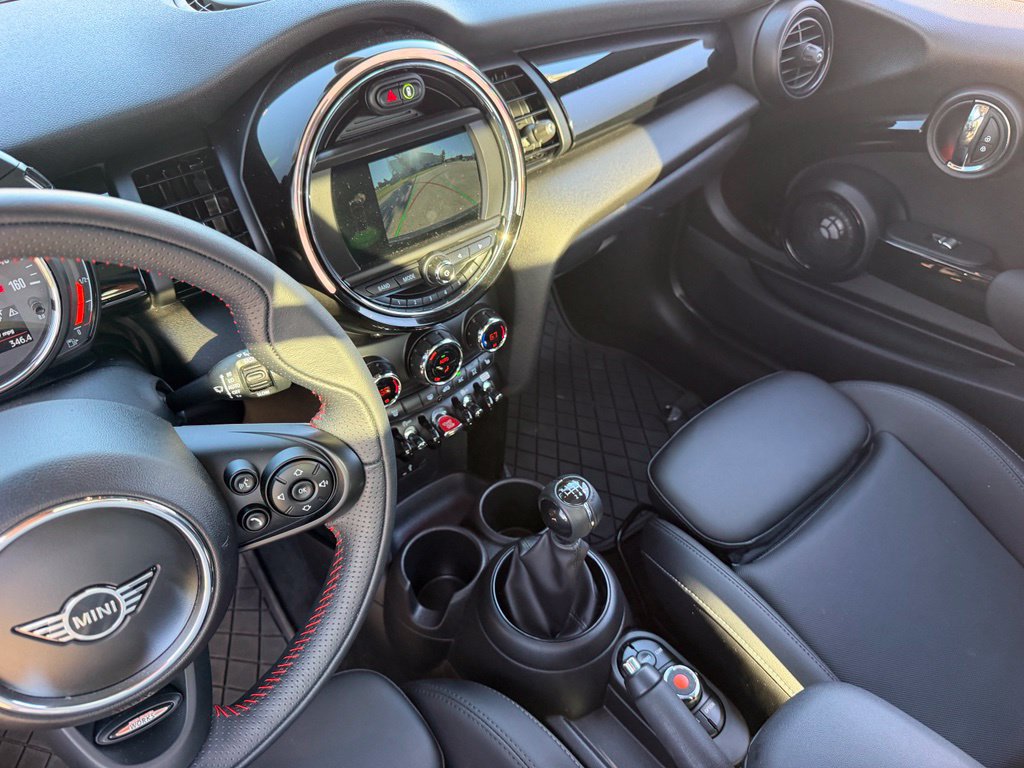 Used 2019 MINI Cooper S w/ Storage Package FWD image 26