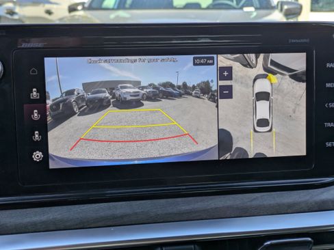 Used 2024 Kia K5 EX w/ EX Premium Package image 32