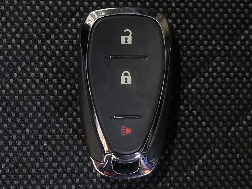 Used 2020 Chevrolet Blazer LT FWD image 32