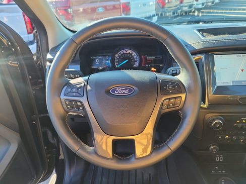 Used 2020 Ford Ranger Lariat w/ Technology Package image 28