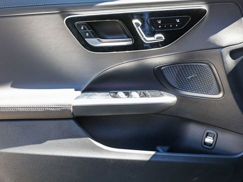 New 2026 Mercedes-Benz C 300 Sedan image 21