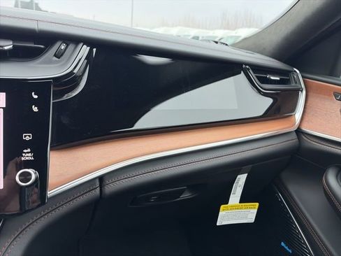 New 2026 Jeep Grand Cherokee L Summit image 21