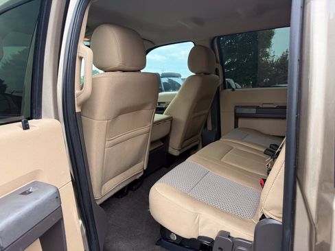 Used 2012 Ford F350 XLT AWD/4WD image 10