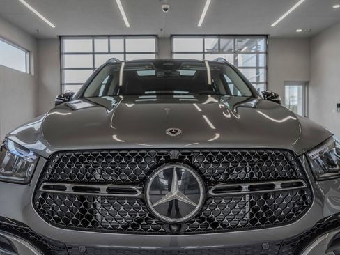 New 2026 Mercedes-Benz GLE 450 4MATIC image 23