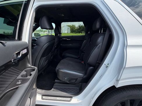 Used 2024 Hyundai Palisade Calligraphy AWD/4WD image 15