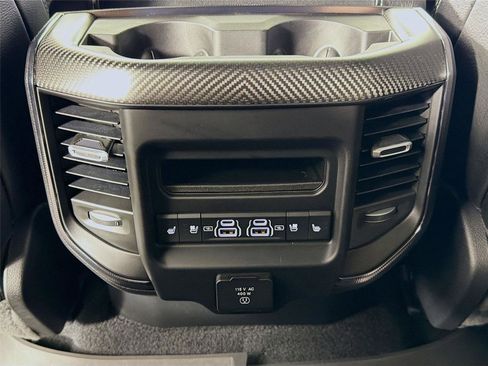 Used 2025 RAM 1500 RHO w/ RHO Level 1 Equipment Group AWD/4WD image 27