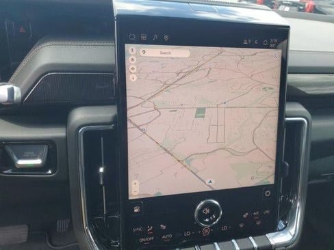 New 2026 GMC Yukon Elevation AWD/4WD image 27