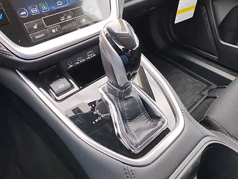 Used 2025 Subaru Legacy Premium w/ Popular Package #1A image 31