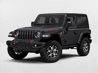 Used 2021 Jeep Wrangler Rubicon AWD/4WD video 1